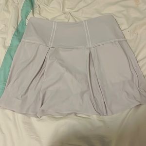 lululemon skirt